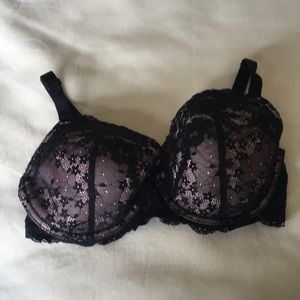 Victoria’s secret dream Angels lined Demi bra